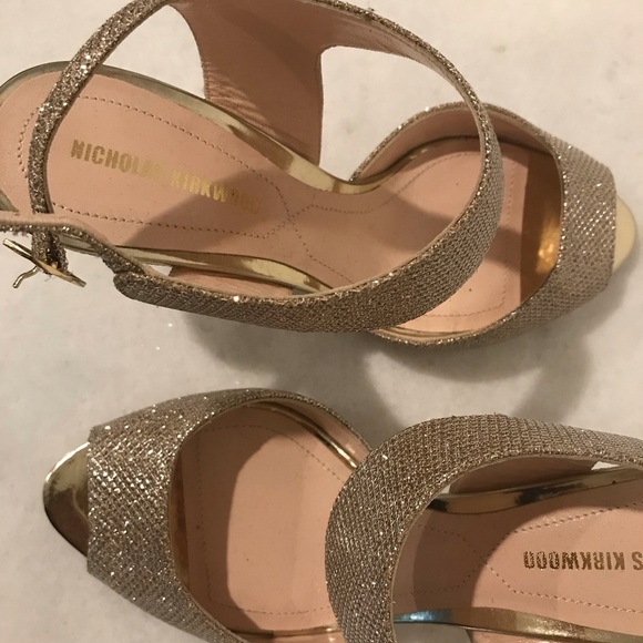 Nicholas Kirkwood shoes